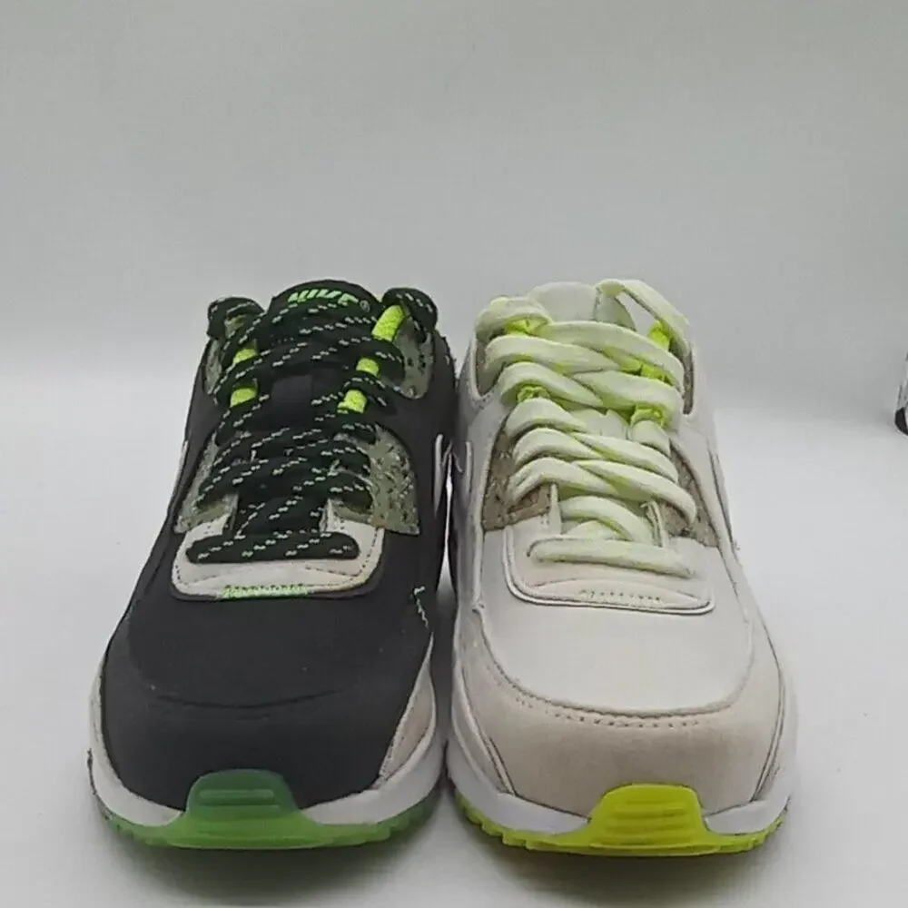 NIKE AIR MAX 90 MISMATCHED 